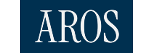 AROS Marine logo