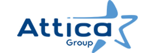 Attica Group logo