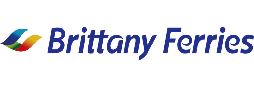 Brittany Ferries logo