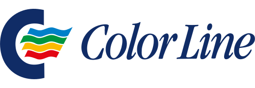 Color Line logo