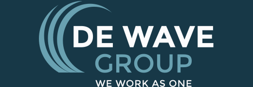 De Wave Group logo