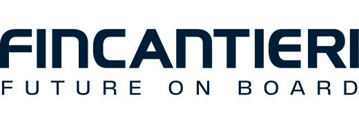 Fincantieri logo