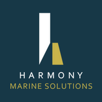 Harmony Marine Solutions logo