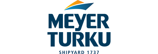 Meyer Turku logo