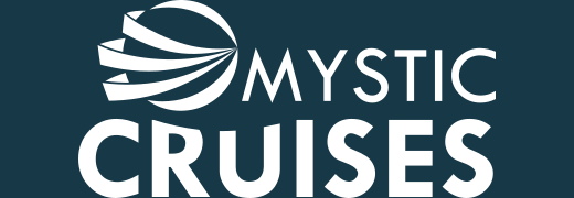 Mystic Cruises logo