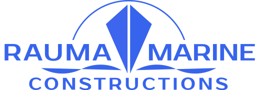Rauma Marine Constructions logo