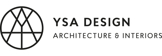 YSA Design logo